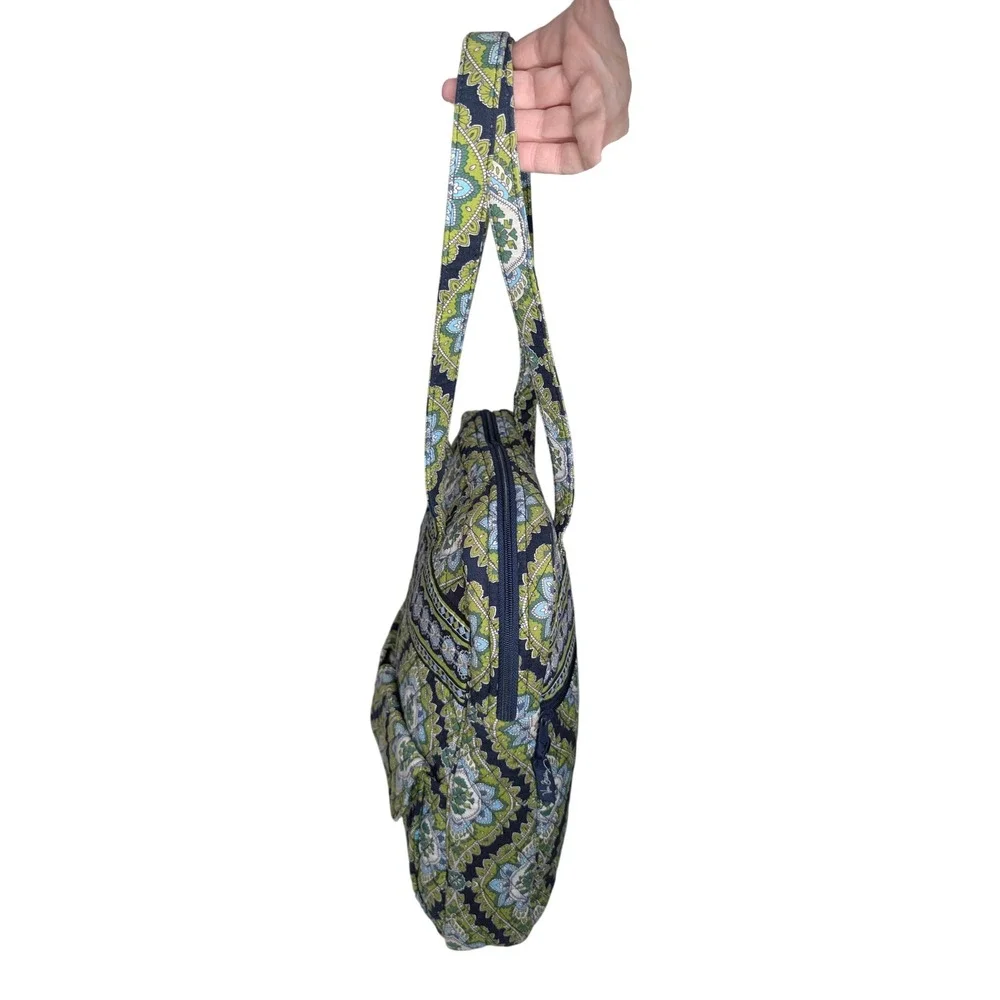 Vera Bradley Baby‎ Bag Diaper Tote Bag Cambridge Retired Cottagecore Boho Travel